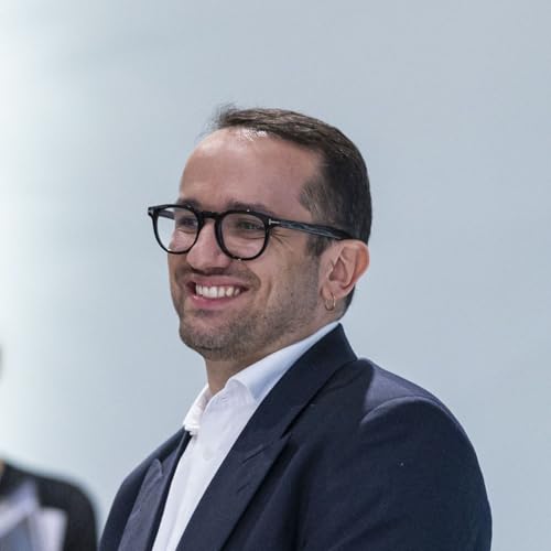Pietro Lattao, Direttore creativo Experience Lab - Radio Wellness