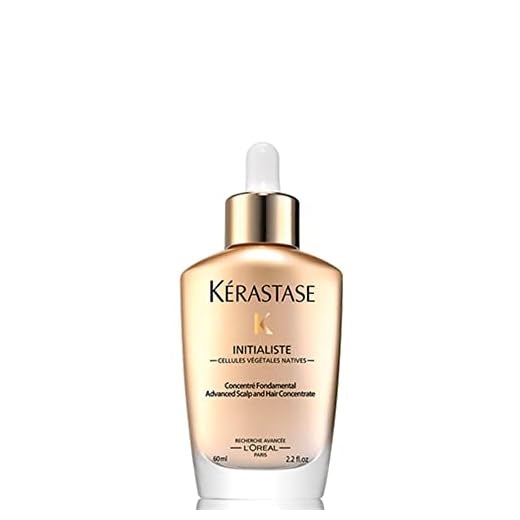 Kerastase Initialiste Cellules Végétales Natives 60 ml