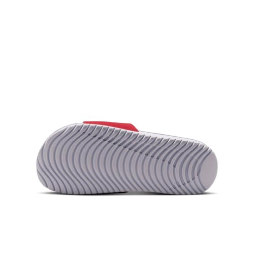 Image of Nike Unisex Kids' Kawa Slides - Boys Girls Toddlers & Baby Sandals