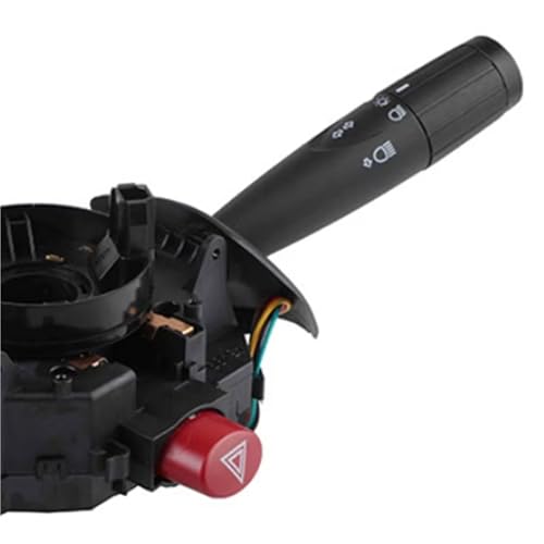 Commande combinée clignotant Fiat Palio Strada 2009 - 3
