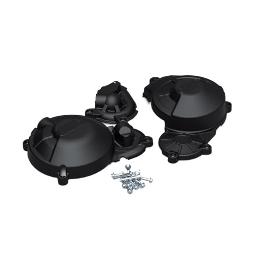Housse de protection moteur moto premium pour RS660 et Tuono 660