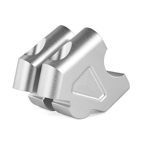 Rehausseur barre poignée Husqvarna Svartpilen 250 relocalisateur guidon moto 2017-2023