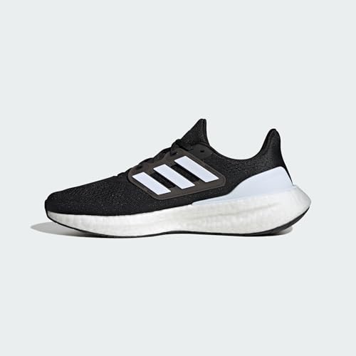Image of adidas Mens Pureboost 23 Running Shoe