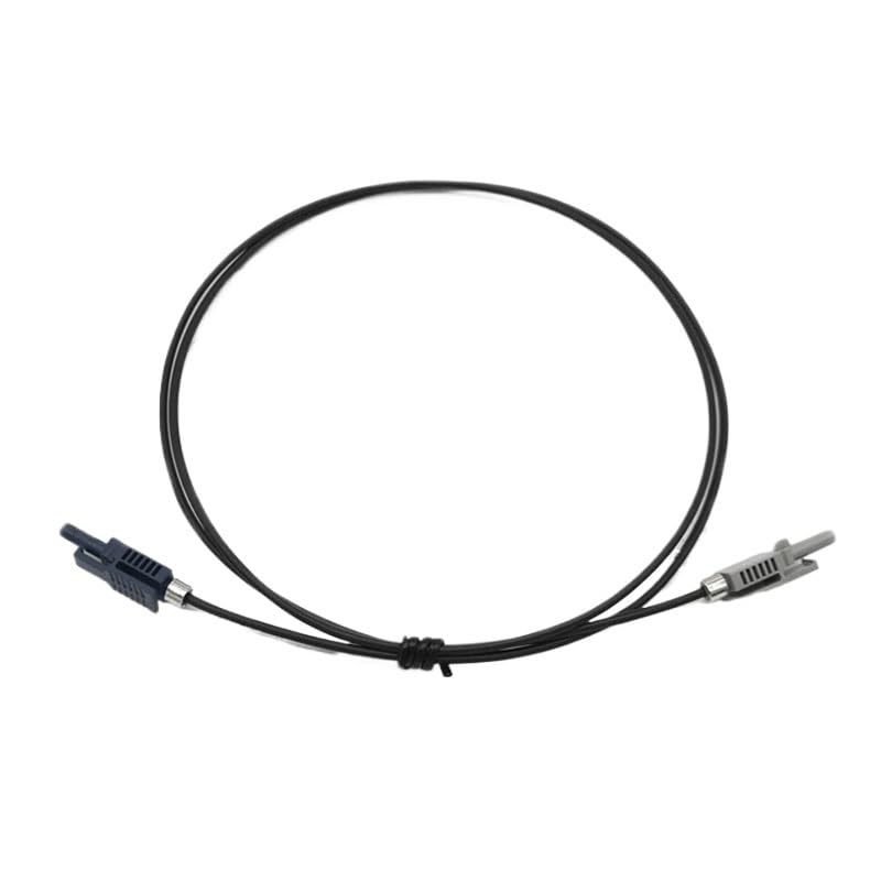 4513 4503 cavo ottico in plastica. Convertitore di frequenza. Fibra ottica T-1521Z. R-2521Z(Single core,2M)