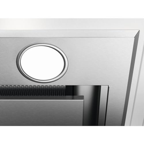 Hotte Encastrable Electrolux LFG716X – 700 m³/h, Acier inoxydable, H2H - vue 9