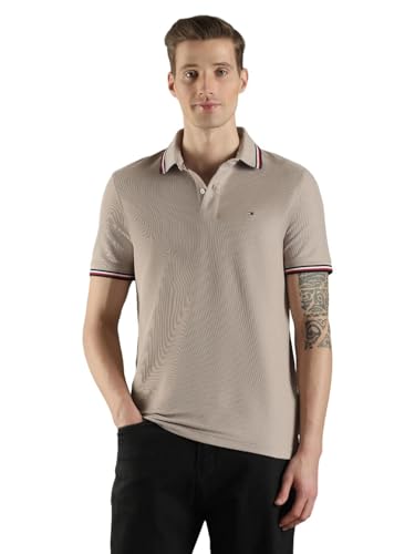 Image of Tommy Hilfiger Men Polo Shirt