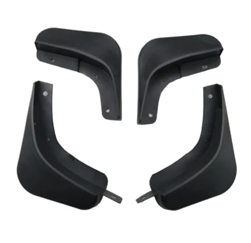 Garde-Boue arrière pour S-Cross 2014-2015 Bavettes Accessoire Carrosserie