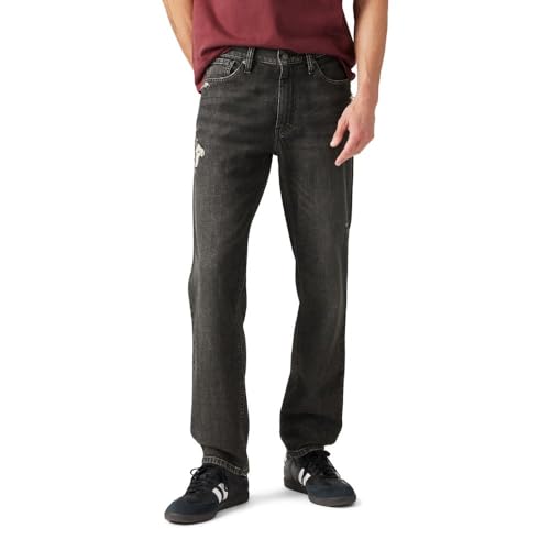 Image of Levi's Mens Big & Tall 541 Athletic Fit