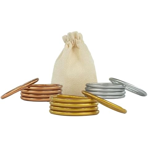 Bracelet femme SUAPOZ - Lot de 5 Cover