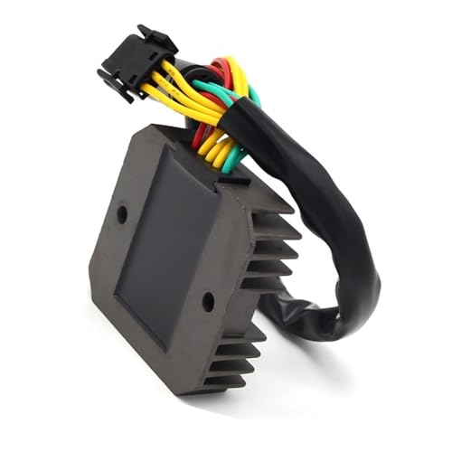 Régulateur-redresseur OEM 61317707943 : résoud les pannes de batterie sur F800GS et G650GS