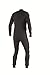 Dainese-D-CORE DRY Mono, Negro/Fluo-Amarillo, Talla L
