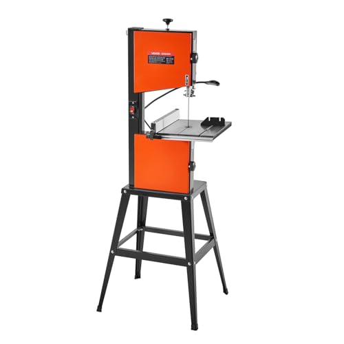 VEVOR Band Saw with Stand,...