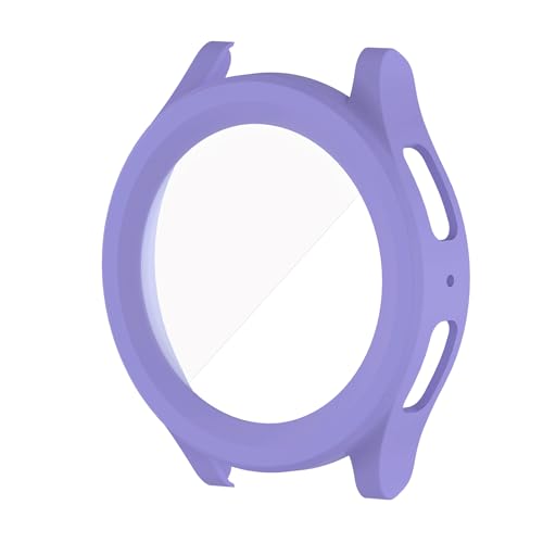 Éviter les rayures Galaxy Watch 5 Pro 45mm coque Senter en verre