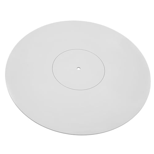 Herramienta de calibración de fonógrafo para su sala de música analógica