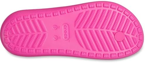 Crocs 209402-6UB-M11 Classic Flip v2 Juc Juice | Amazon.com.br