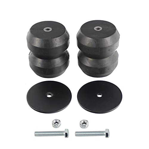 JKYH TECHPLUS Replacement Timbr SES Rear Suspension Kit Enhancement System