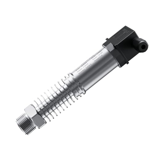 Capteur de pression 0-60 Mpa pour la régulation hydraulique - 3