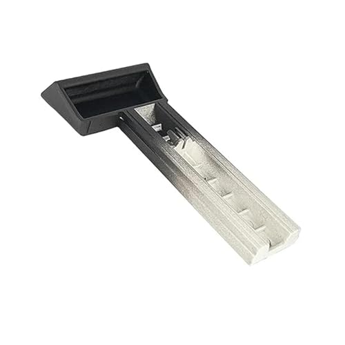 Interrupteur Frein à Main Touareg Bloqué ? Solution Bouton de Remplacement 7L6711878F - 6