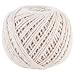 SGT KNOTS Cotton Twine / Macrame Cord - Made in USA (#18 - 2oz)