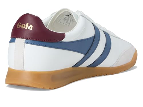 Image of Gola Mens Torpedo Leather