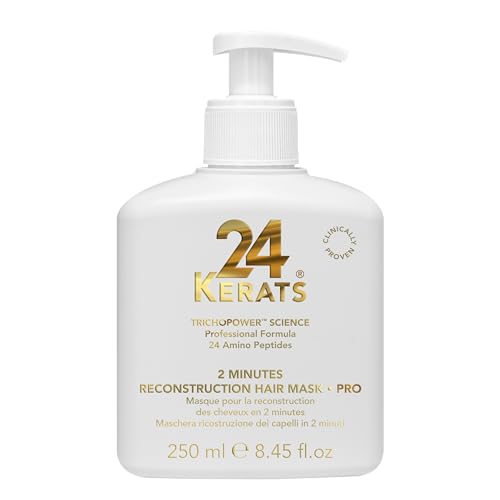 KESMEDIK Tea Tree Hair Mask with Rosemary & Lavender, Deep Conditioning Treatment for Dry, Damaged, Coarse Hair, Hydrating Hair Mask with Itchy Scalp Relief, Men & Women, Sulfate-Free