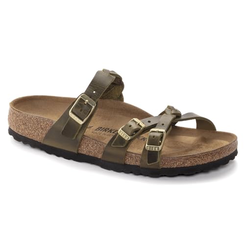 【新品】 BIRKENSTOCK Francaサンダル オイルドレザー 楽天市場】ビルケンシュトック フランカ オイルドレザー