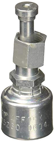 Image of Gates G25230-0604 Hydraulic Coupling
