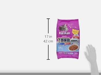 Amazon.co.jp: カルカン ドライ 1歳から 1.6kg×2袋 まぐろと
