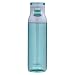 Contigo Jackson Reusable Water Bottle, 24oz, Grayed Jade