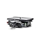 manfrotto トップロック型クイックリリース アダプター MSQ6