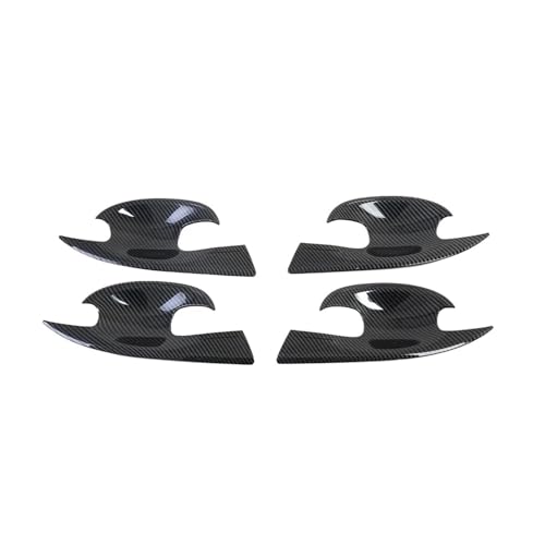 Garniture haut de gamme pour tasse bol poignées de porte Mazda 3 M3