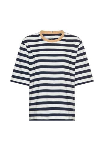 T-Shirt Femme Camel Active 309693-6t56 pur coton col rond