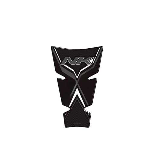 Coussin protection réservoir moto 800NK autocollant de réservoir 2024 2025