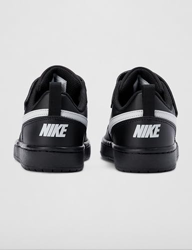 Image of Nike Unisex Kids' Court Borough Low Recraft Shoes - Boys Girls Toddlers & Baby Sneakers
