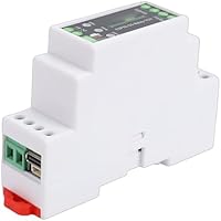 Naroote Módulo de Relé WiFi Industrial, Módulo de Relé de un