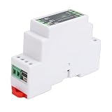 Omquot Módulo de relé WiFi Computación AI Avanzada para Sistemas de Automatización Industrial Material USB Tipo C para ESP32-S3