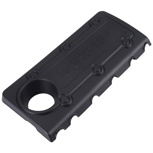 Ruitutedianzi Car Engine Top Cover Engine Cover for IX35 K5 292402G000