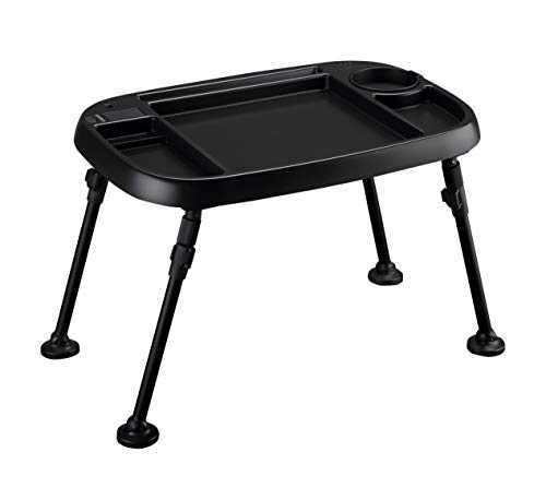 New Direction Tackle Multifunktionaler Bivvy Table – Tisch für Angler