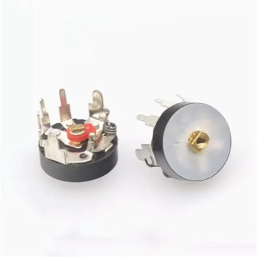 Amplificateur de puissance RV12MM B10K potentiomètre rotatif interrupteur