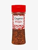 Gemahlener Cayennepfeffer Hacendado 12er Pack