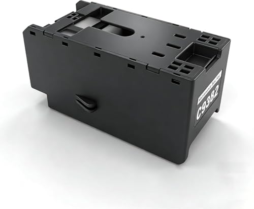 Image of Verena C9382 C12C938211 Maintenance Box Tank Compatible for WF-C5390DW WF-C5890DWF WF-C5310 WF-C5810 WF-C5390A WF-C5890A (1 Pack)
