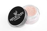 REFLECTIVES reflective natural pigments