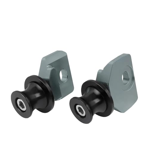 Soporte de eje de horquilla para CB650F: ideal para el cuidado diario en ruta