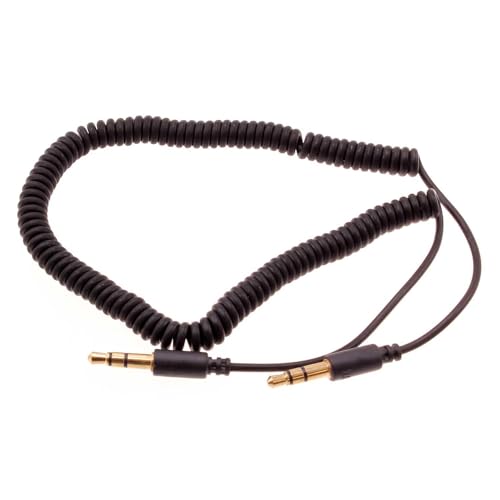 Cable Auxiliar 3.5mm Compatible con Motorola Moto G 5G miniatura 1
