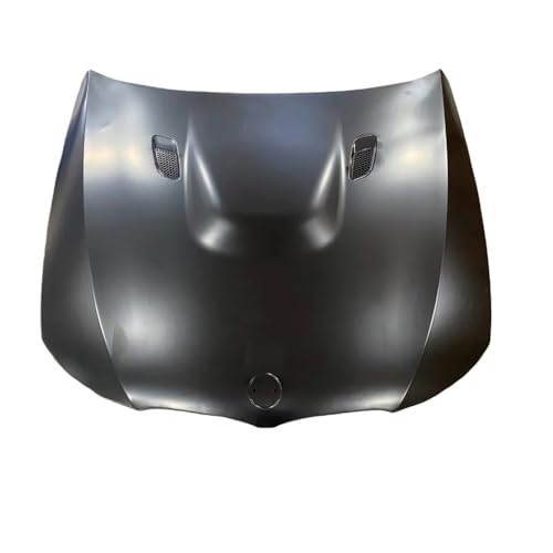 Cubierta de motor estilo M3 para BMW Serie 3 E90 años 2005 a 2011 2