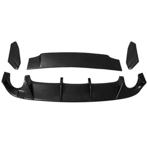 tHNX[Q ƌ݊VW St MK VI GTI 6 GTI St MK6 GTI ԗpAop[fBt[U[ tbOX|C[ Xvb^[ ANZT[ g 2.0 GTI 5K1 Ή(Carbon grain colo