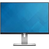 Dell U2415 24-Inch 1920 x 1200 LED Monitor (Renewed)