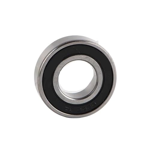 Roulement à billes 6205RS 25x52x15mm étanche pour moteur et scie