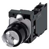 Original SIEMENS 3SU1100-4BF11-3FA0