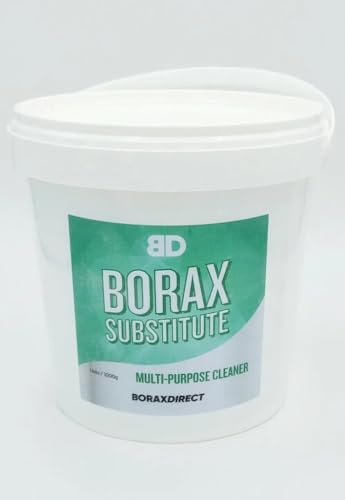 Borax Substitute Multi-Purpose Cleaner 1 Kg / 1000G